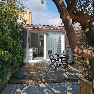 Lou Mistraou Appartement La Garde (Var)