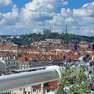  Apartment Plein Sud Terrasse Climatisation Garage Netflix