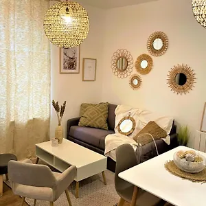 L'amiral N3 T2 Nouvelle Bylocly Appartement Lorient