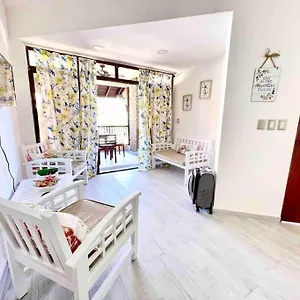 Terrenas Beachfront 2 Bedrooms With Pool Apartment Las Terrenas