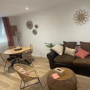 T3 Refait à Neuf Appartement Fleurance