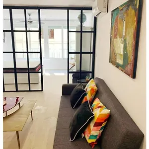 Mariana Luxury Appartement Grenade