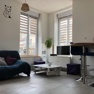 Appartement Joli Au Centre De, Lyon