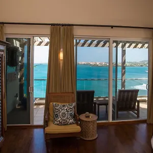 Marks Reef Villa Lance aux Epines
