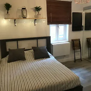  Apartment Studio Au Coeur De